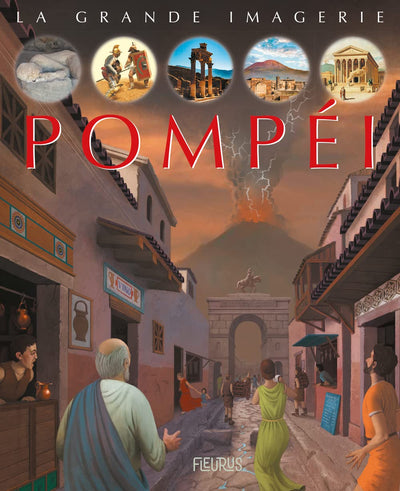 Pompéi