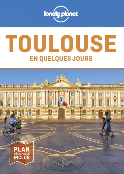 Toulouse En quelques jours - 7ed