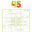 Super bloc jeux: Sudoku - Dès 8 ans