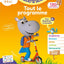 Tout le programme Grande section 5-6 ans - A la maternelle: Tous les apprentissages de GS