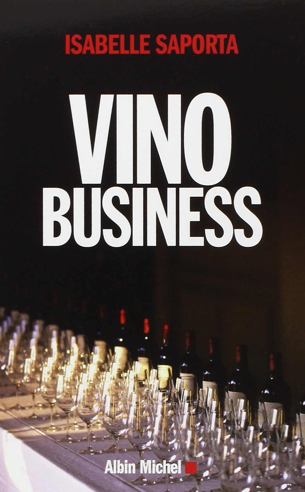 Vino business