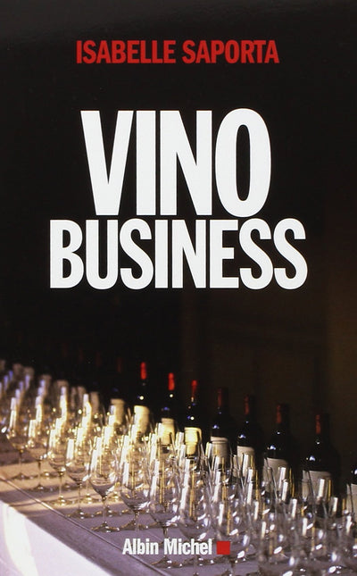 Vino business