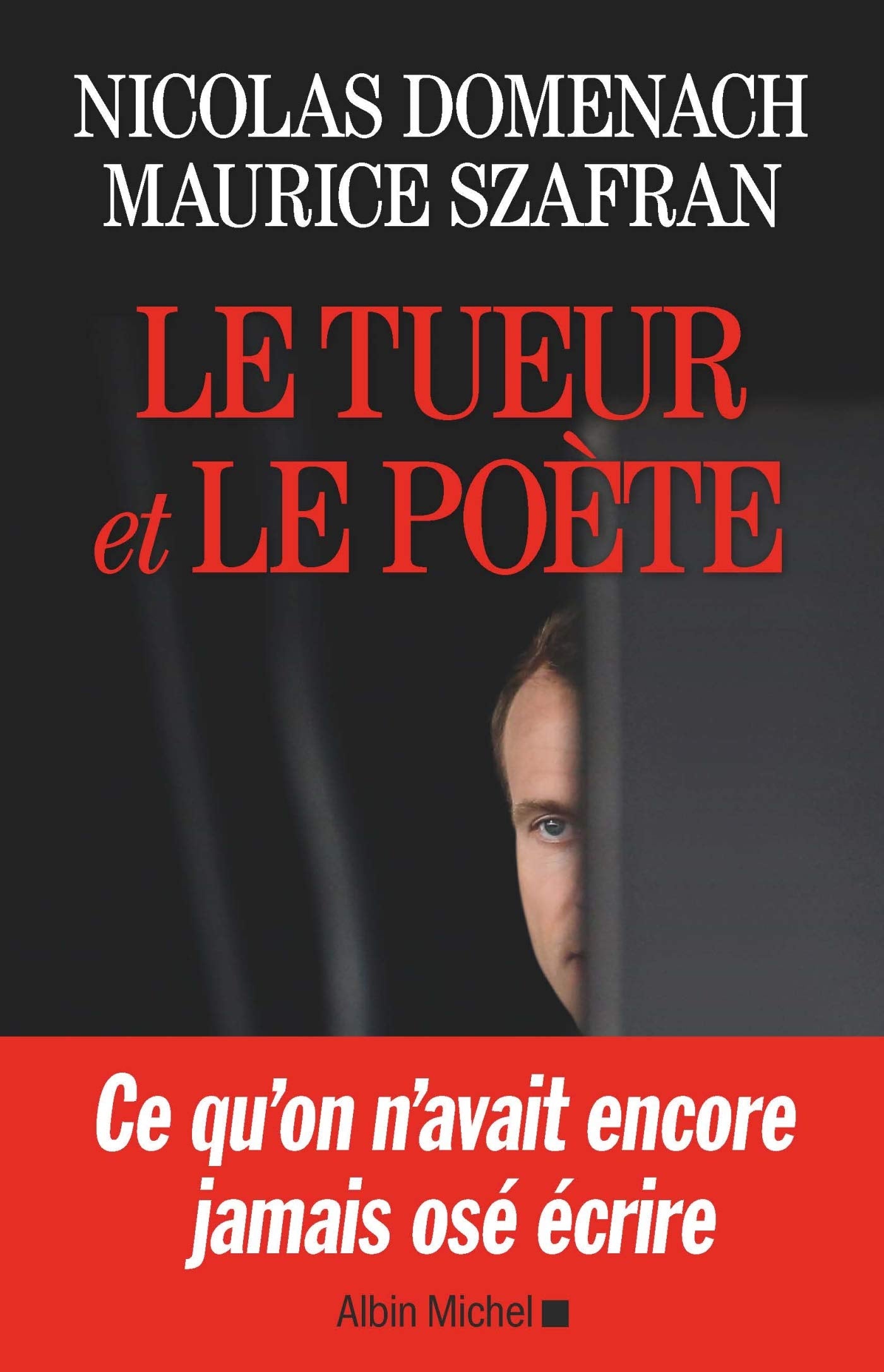 Le tueur et le poète