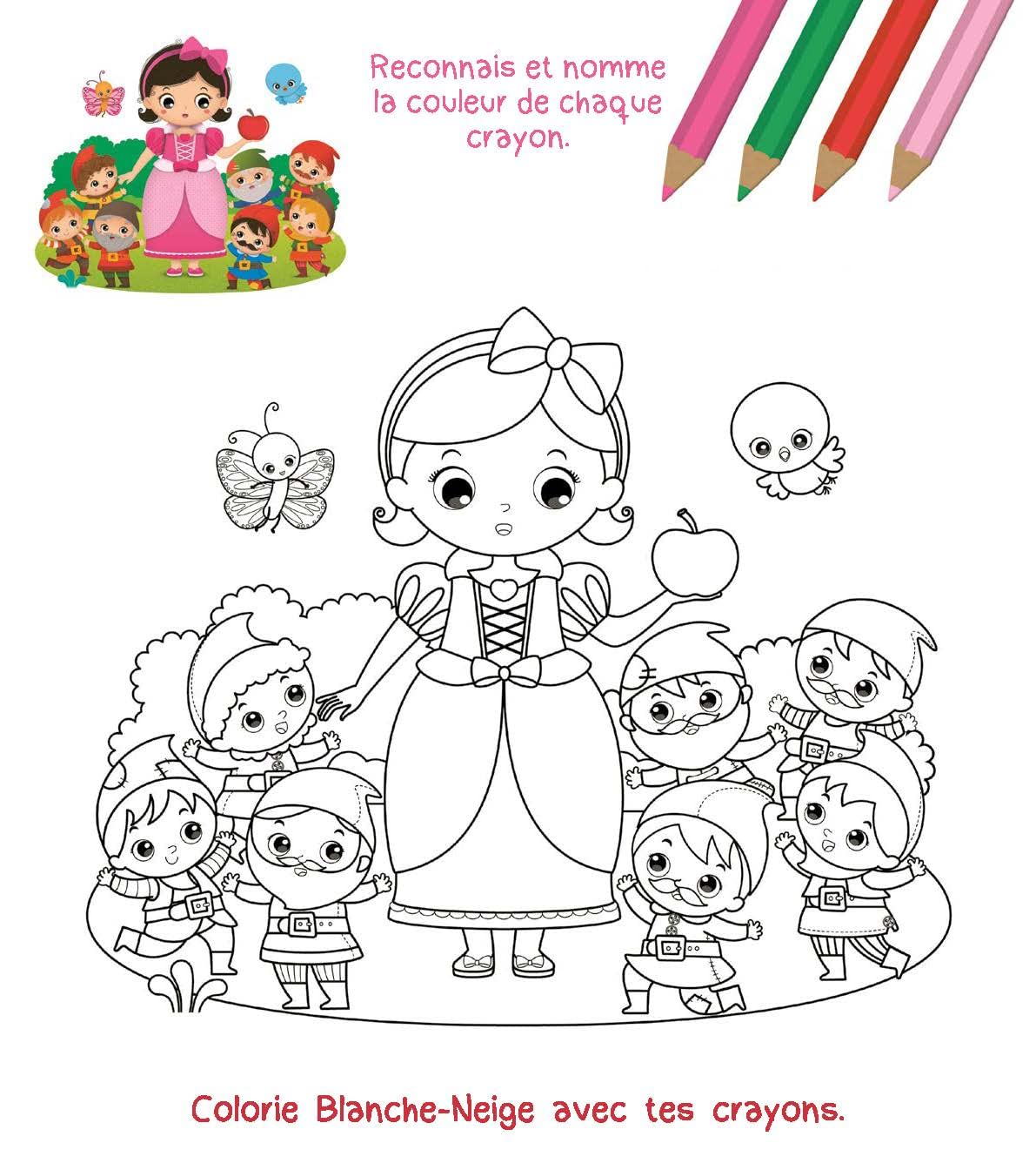 Les contes