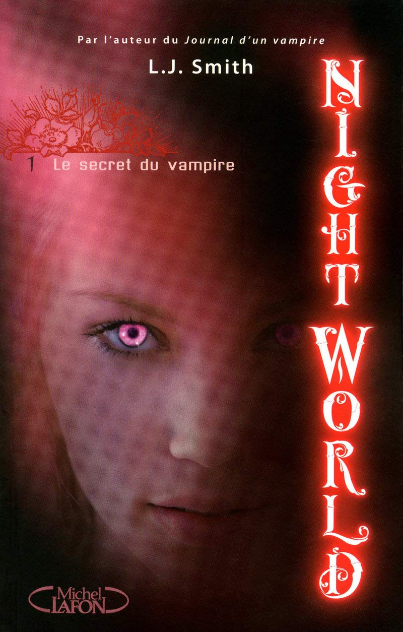 Night World - tome 1 Le secret du vampire