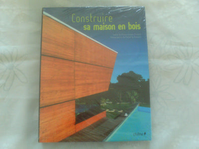 Construire sa maison en bois