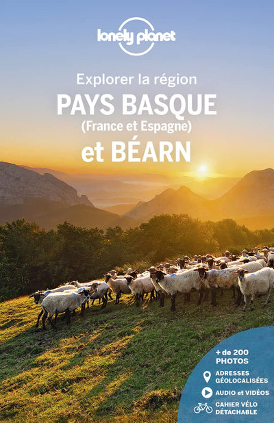 Pays basque et Béarn - Explorer la région - 5ed