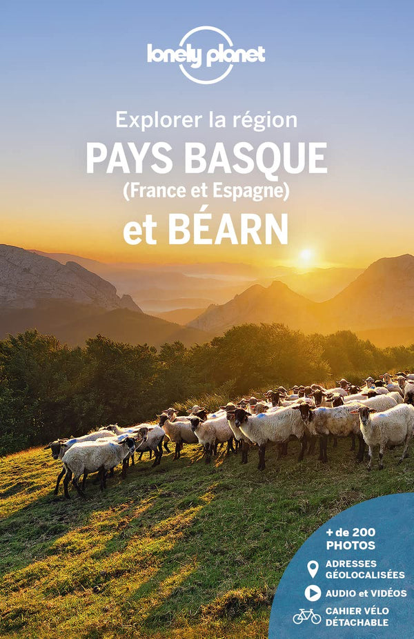 Pays basque et Béarn - Explorer la région - 5ed