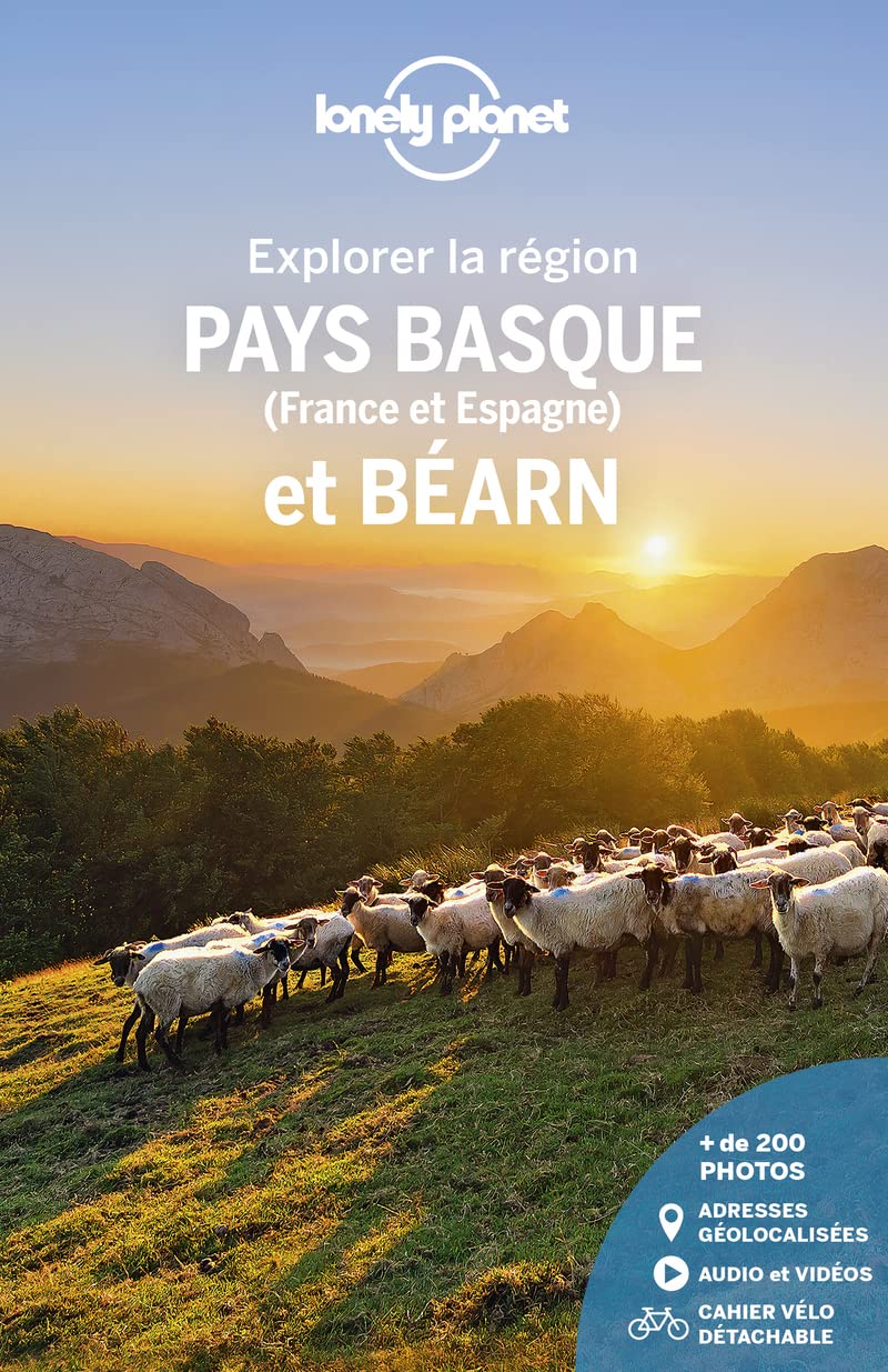 Pays basque et Béarn - Explorer la région - 5ed