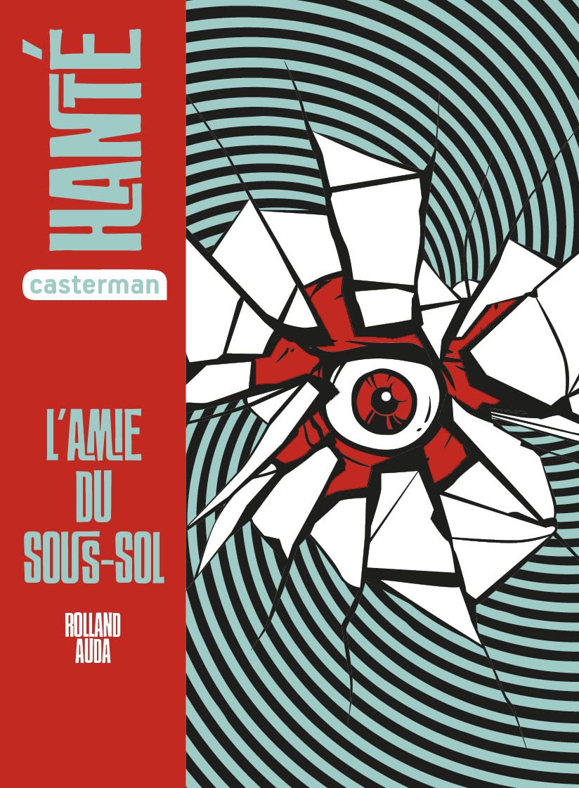 Hanté - L'amie du sous-sol