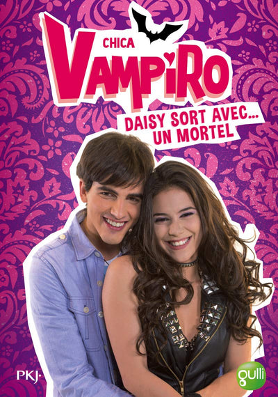 6. Chica Vampiro : Daisy sort avec un mortel