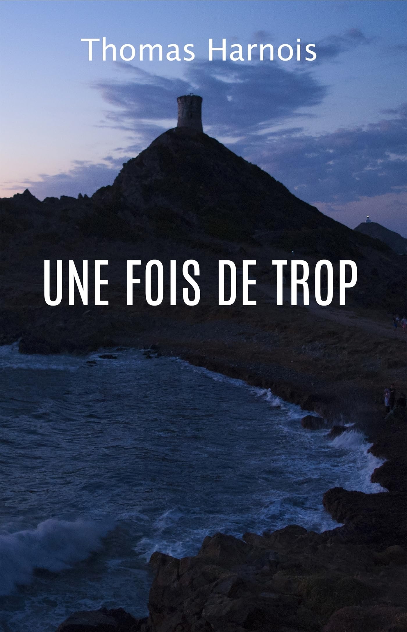 Une fois de trop