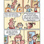 Max et Lili - Tome 114 : Max et Lili décident de mieux manger