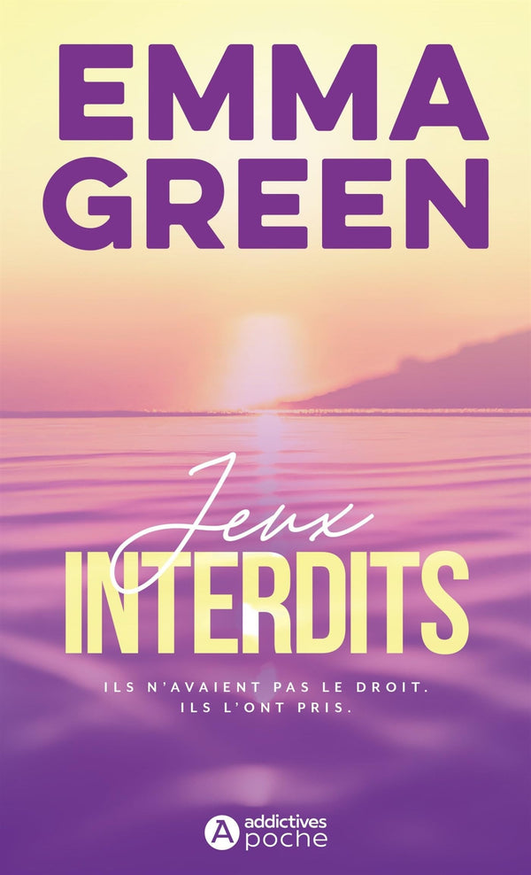 JEUX INTERDITS