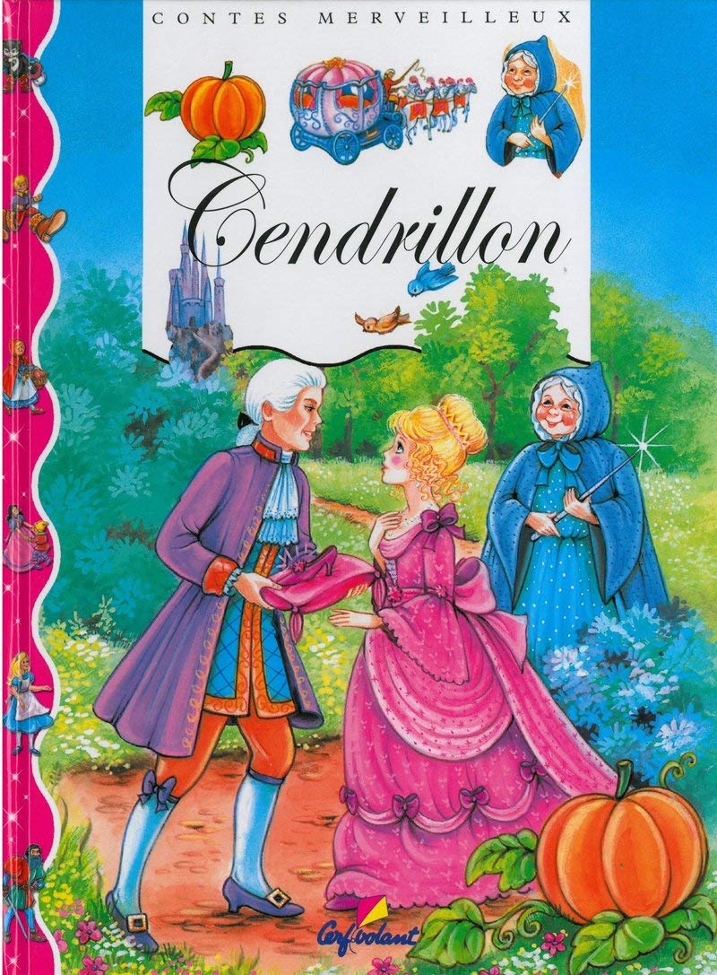 Cendrillon (04)