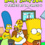 Bart Simpson - tome 1 Prince de la farce (1)