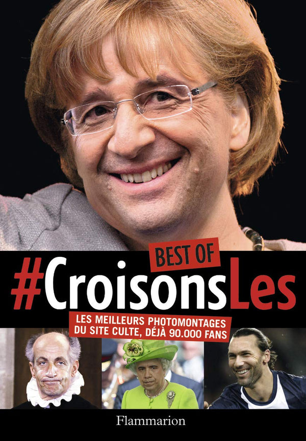 Croisons-les