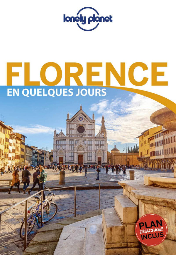 Florence En quelques jours - 4ed