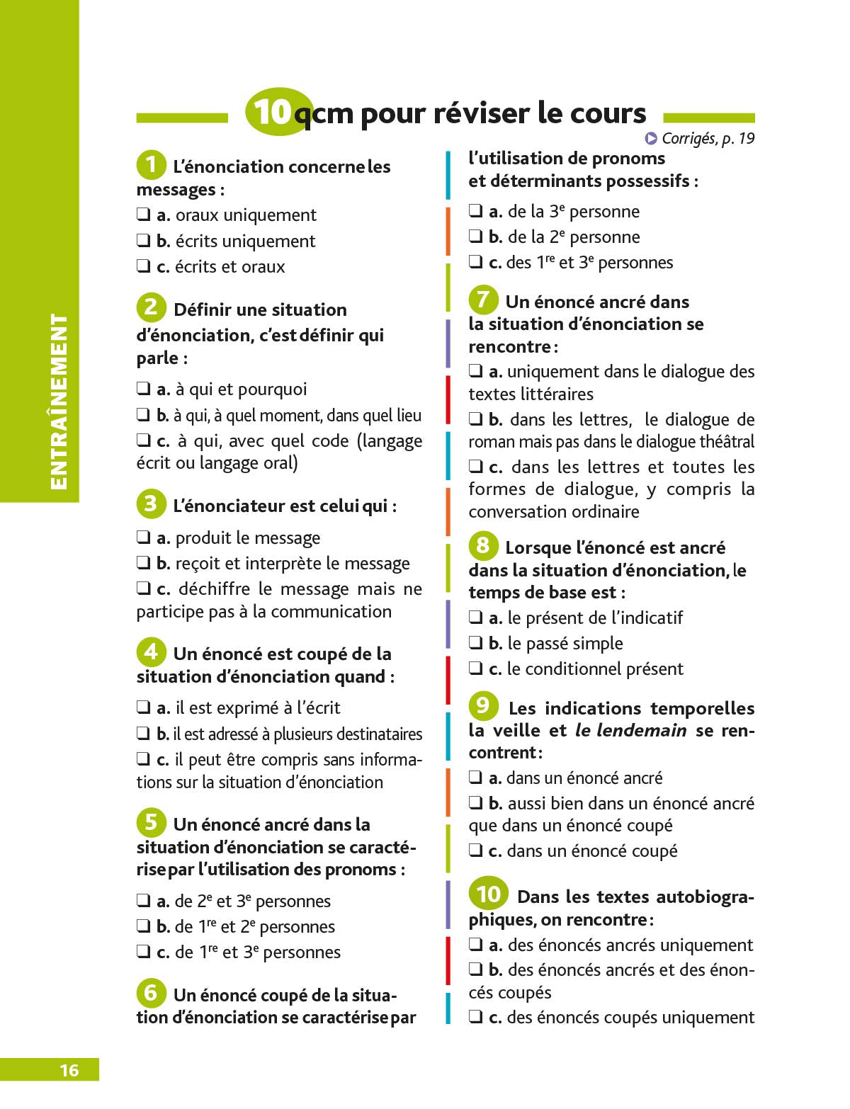 Defibrevet français brevet troisième