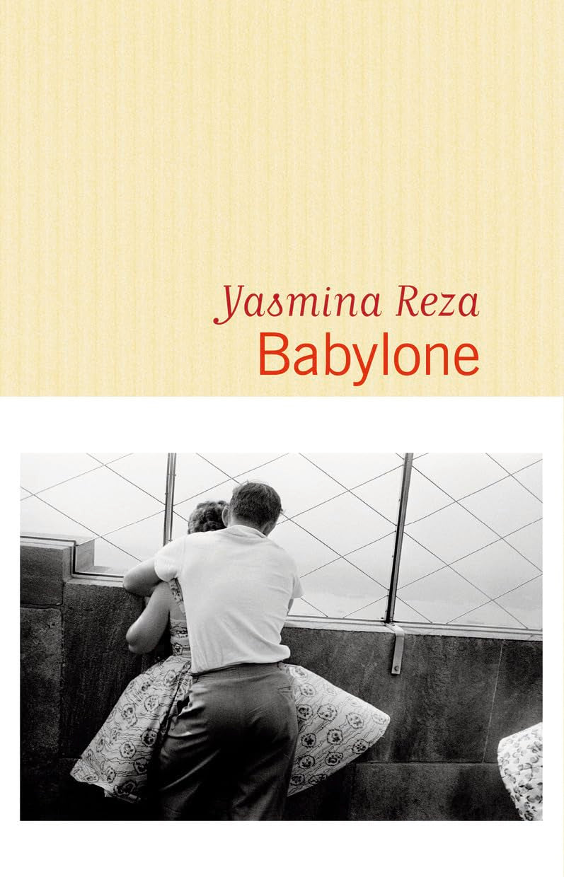 Babylone - Prix Renaudot 2016