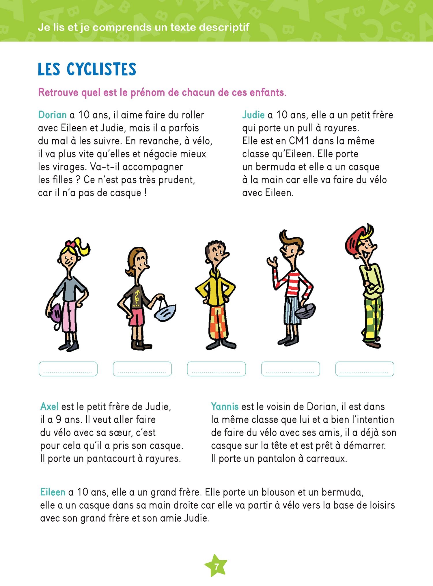 Mon année en jeux CM1-CM2: Français - Maths