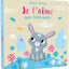 Je t'aime mon tout-petit