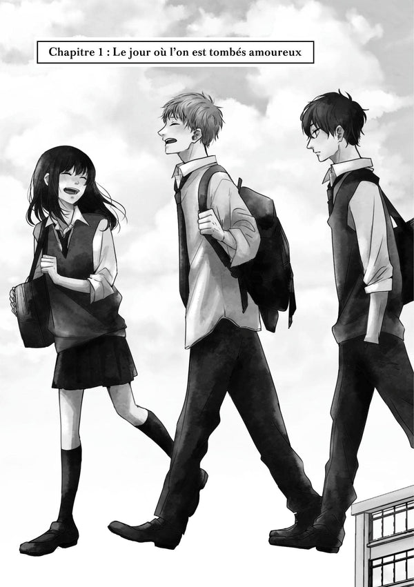 10th - à couper le souffle - Tome 1