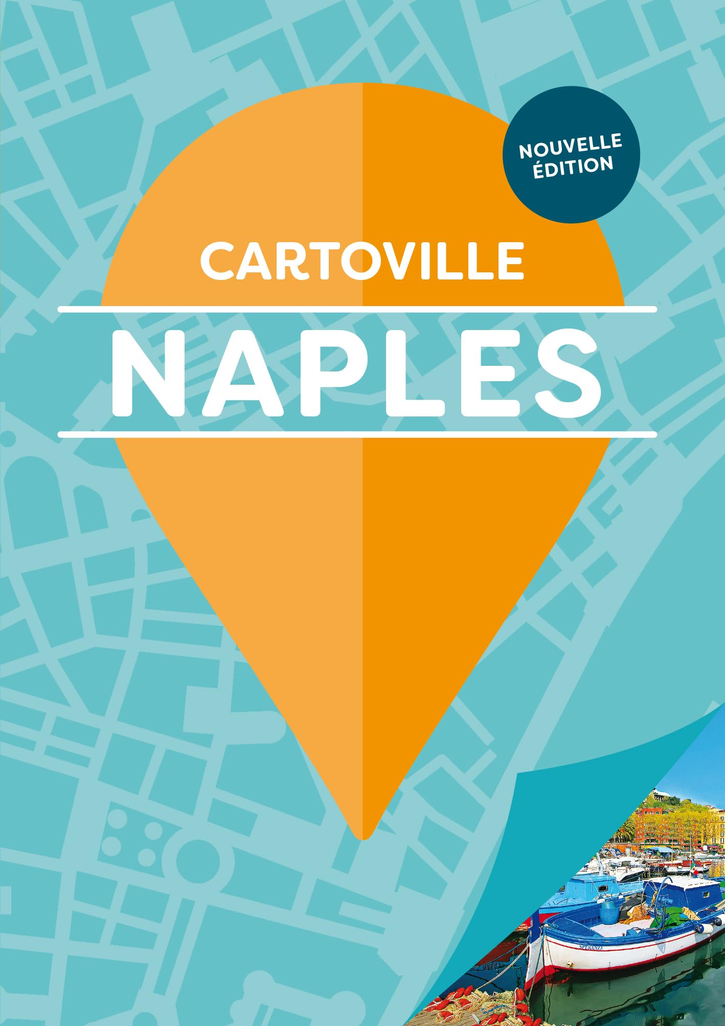 Naples: Pompéi, le Vésuve et les îles