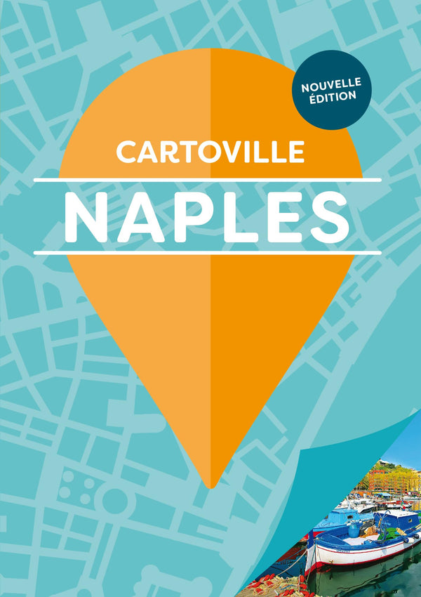 Naples: Pompéi, le Vésuve et les îles