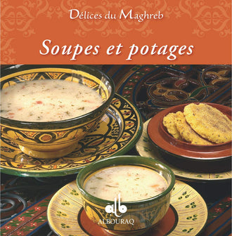 Soupes et potages