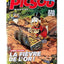 Picsou Magazine Numéro 564 : Année picsou, la fièvre de l'or !