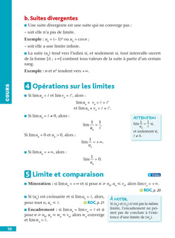 DéfiBac Cours/Méthodes/Exos Maths Terminale S