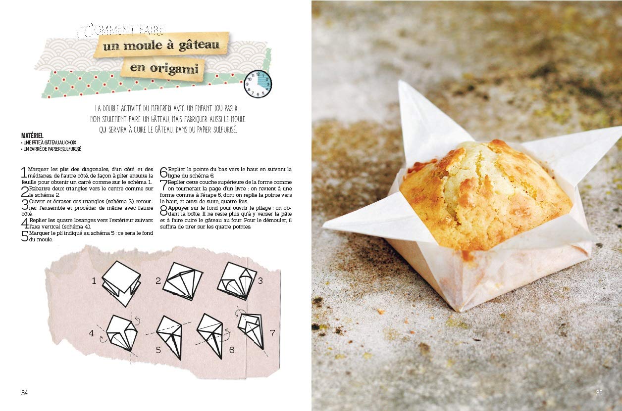 Tout faire soi-même - DIY en 30 minutes et zéro déchet : bricolage, cuisine, déco, couture, astuces ecolo, idées récup