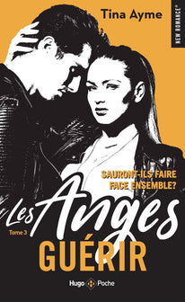 Les anges - Tome 03