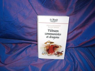 Viêtnam, communistes et dragons