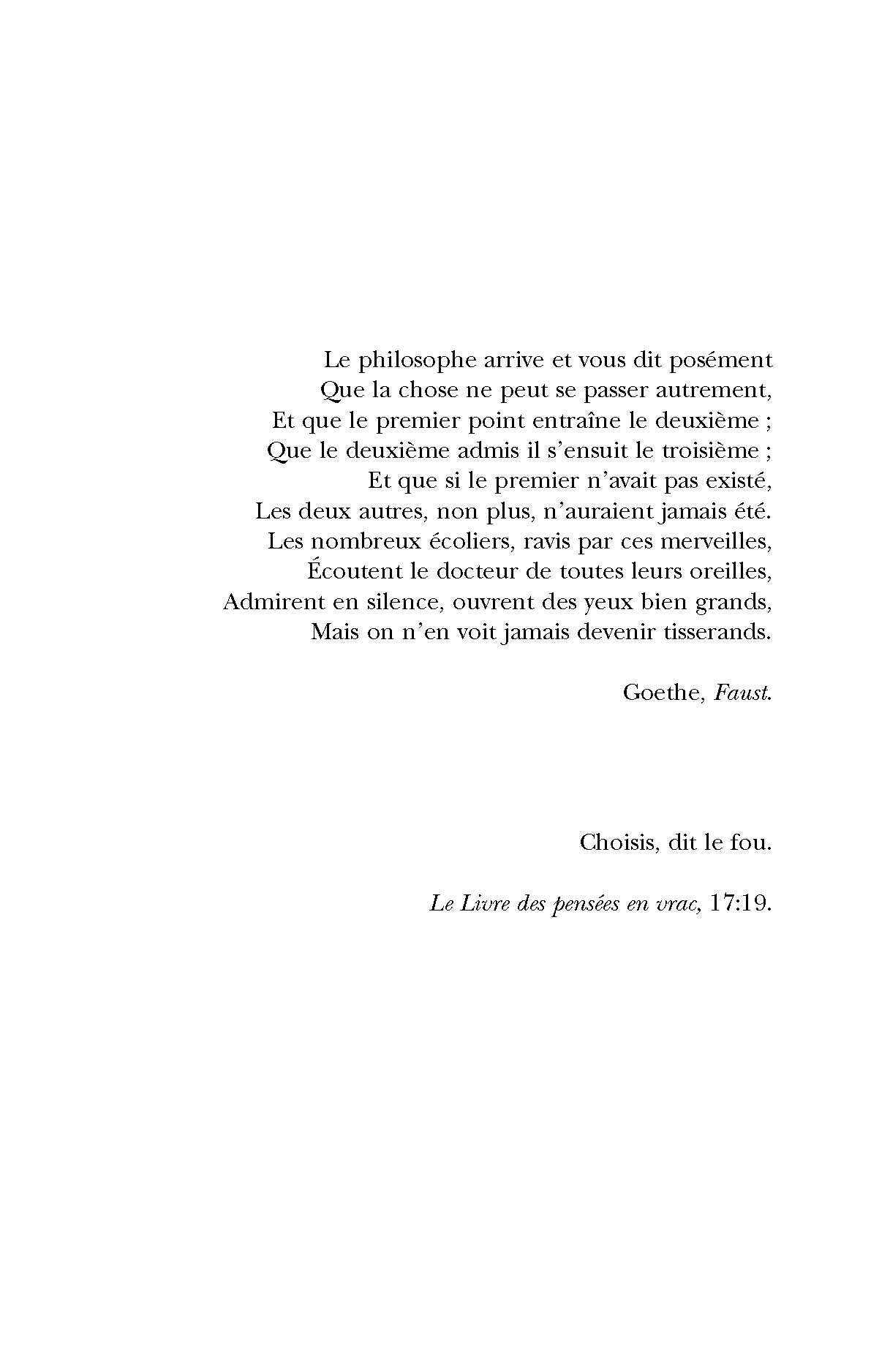 Beau parleur
