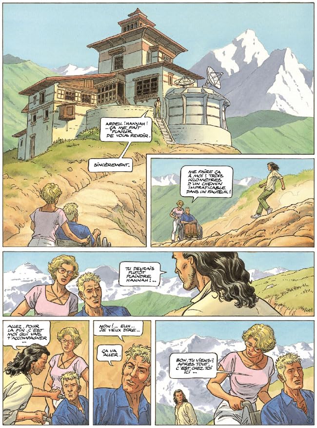 Apocalypse Mania, tome 4 : Trance Fusion
