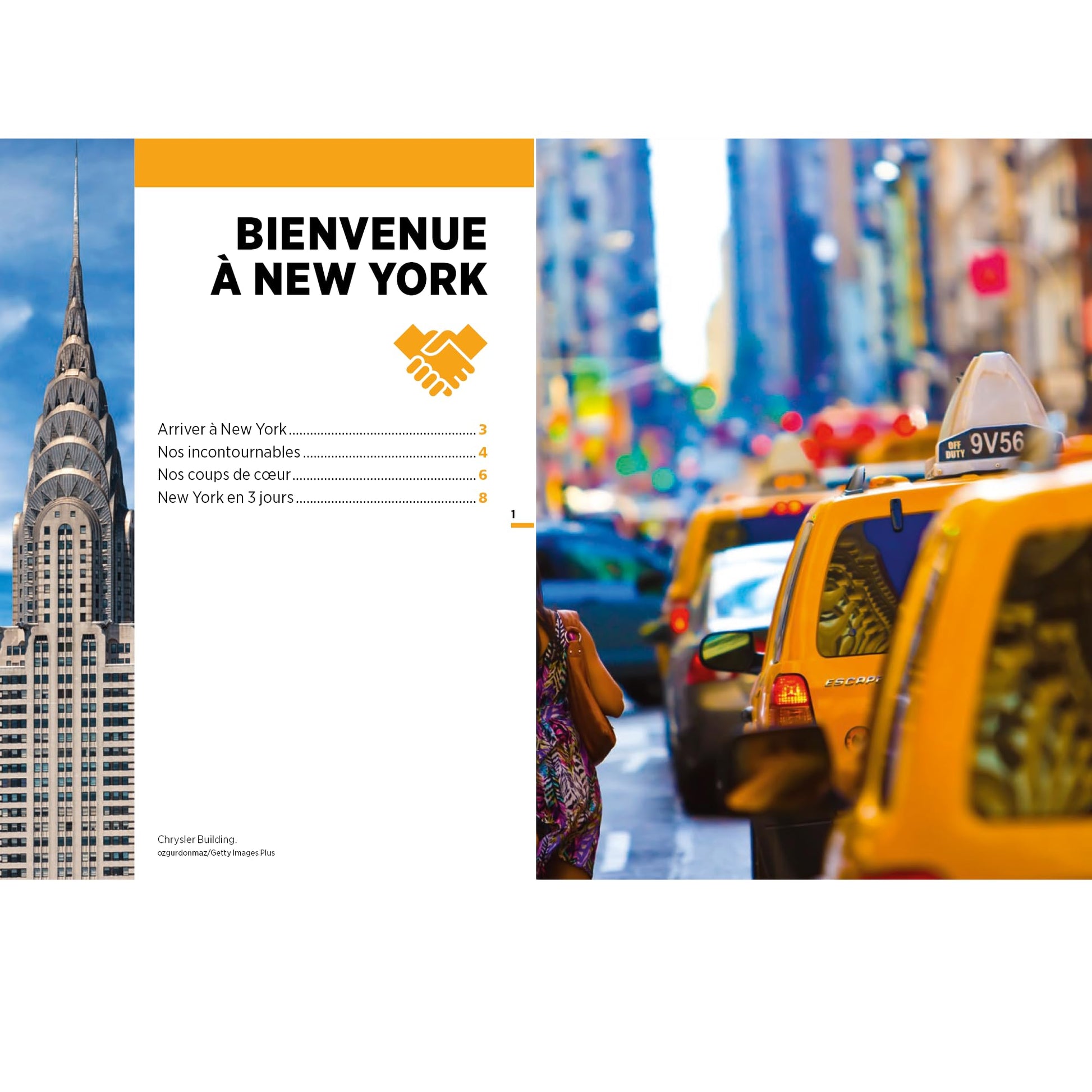 Guide Vert WE&GO New York 2024