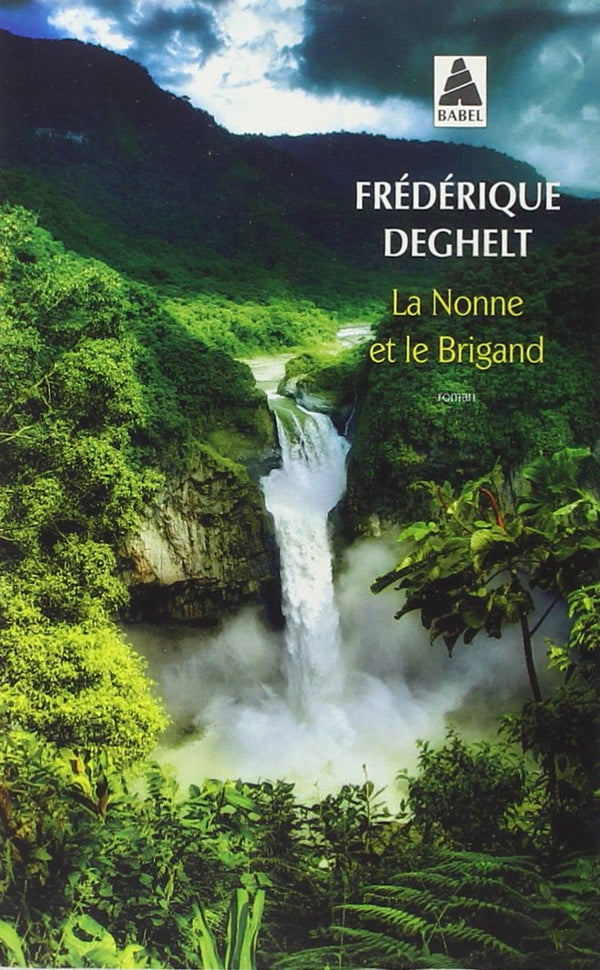 La nonne et le brigand