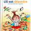Lili est désordre