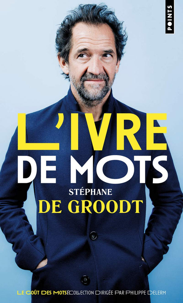 L'Ivre de mots
