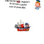 Les bateaux