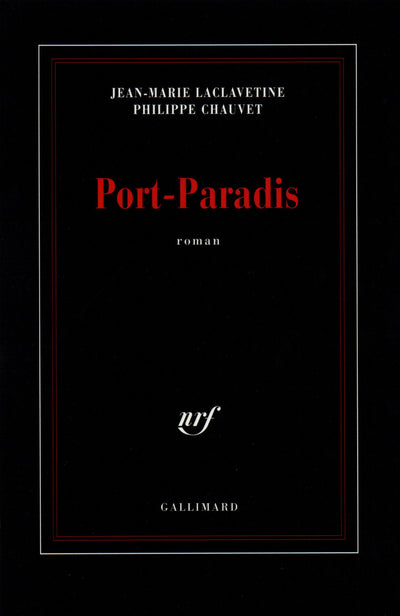 Port-paradis