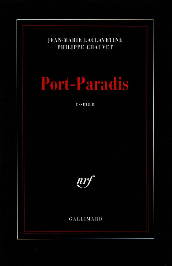 Port-paradis