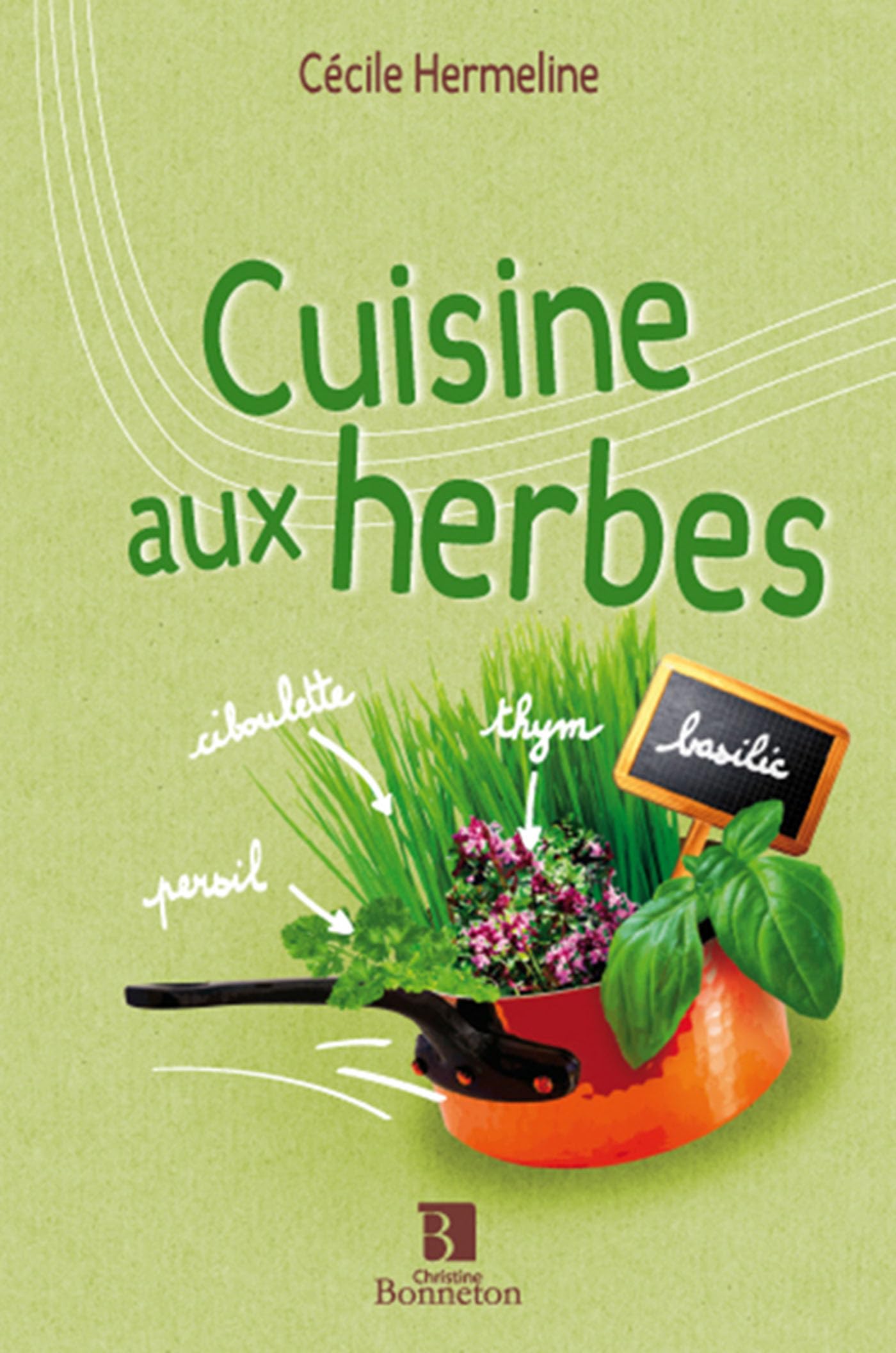 cuisine aux herbes (0)