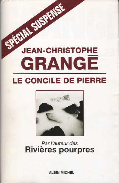 Le Concile de pierre