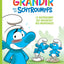 Grandir avec les Schtroumpfs - Tome 6 - Le Schtroumpf qui racontait des mensonges