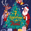7 histoires de Noël