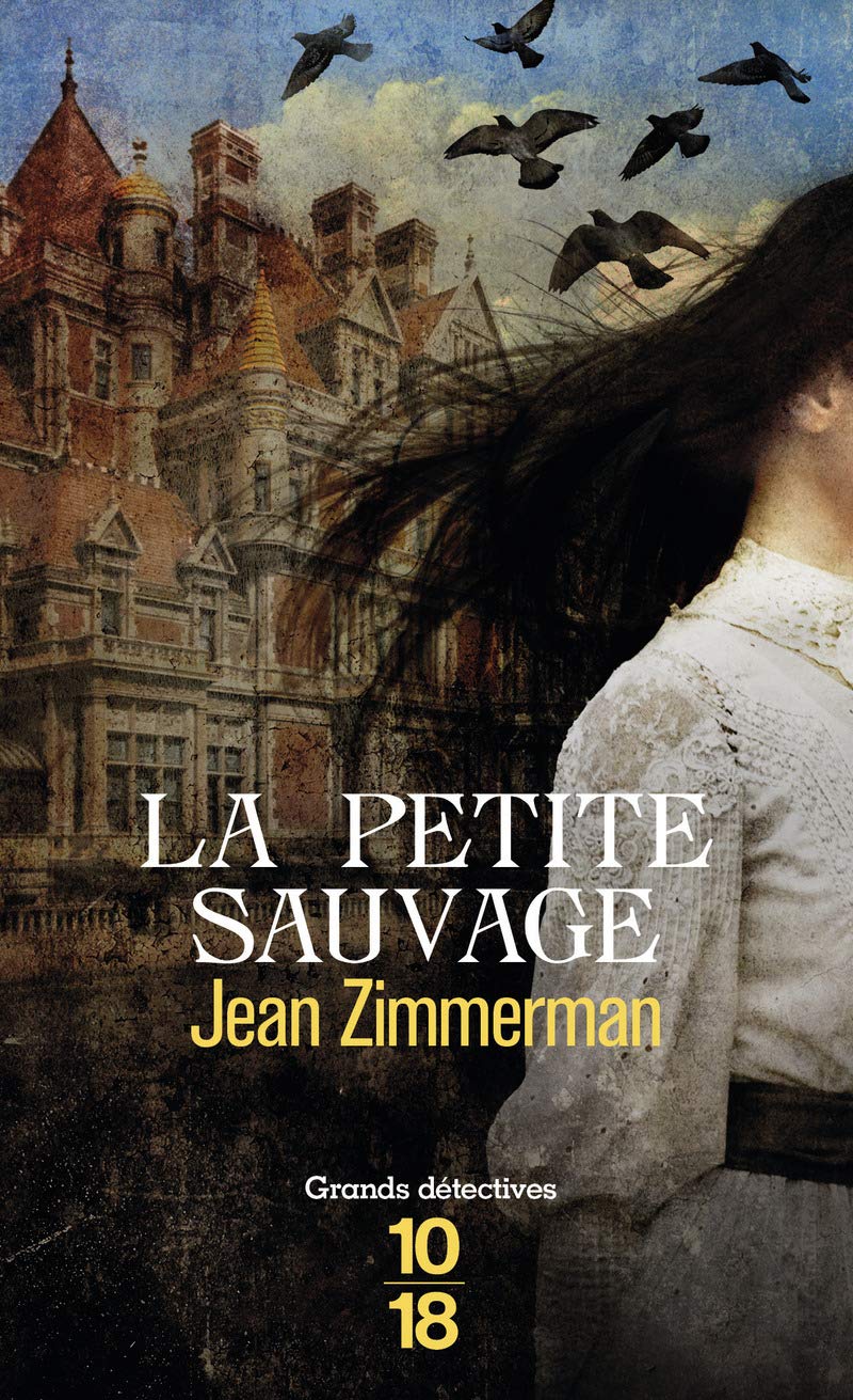 La petite sauvage