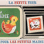 A la ferme
